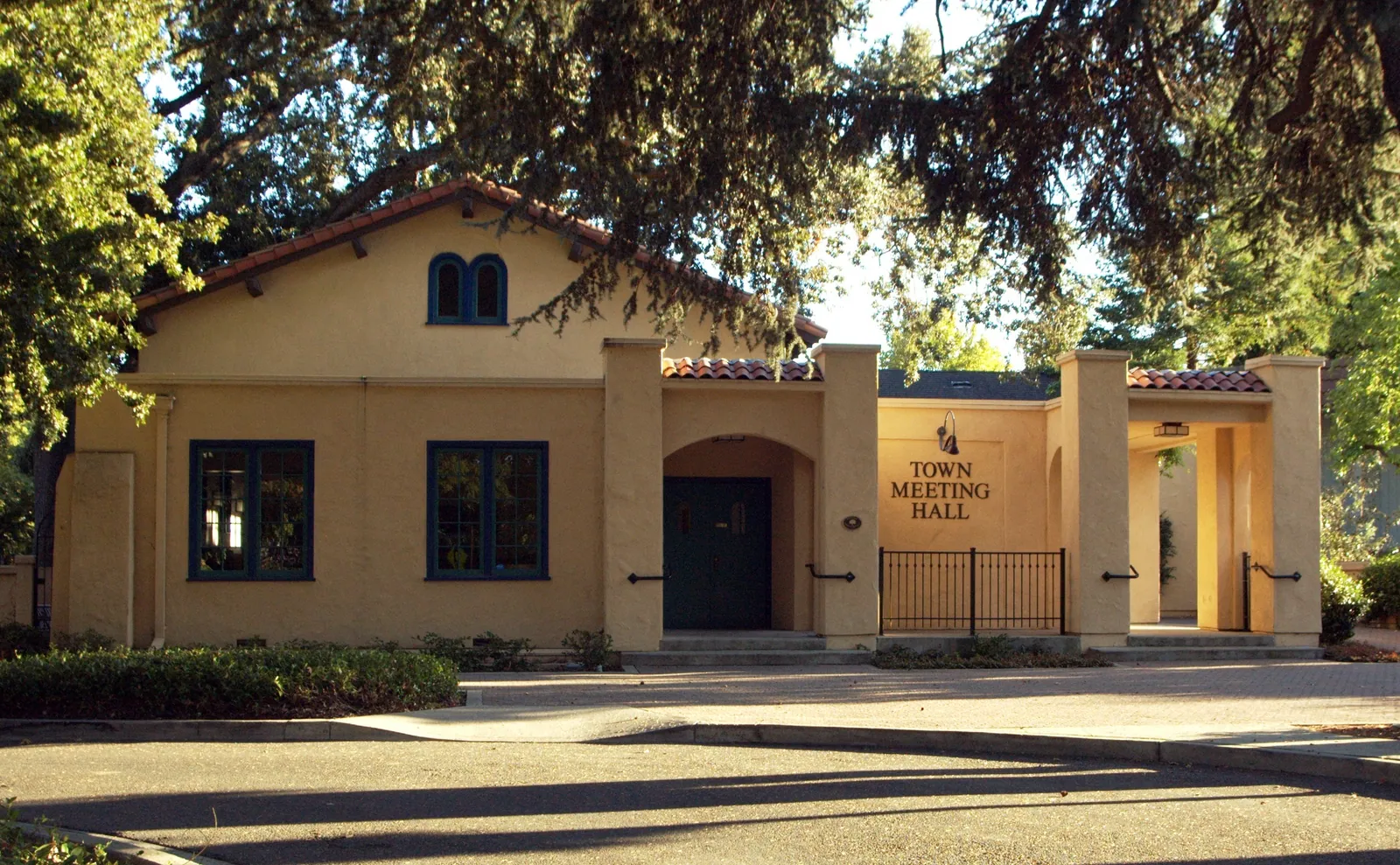 Danville, California