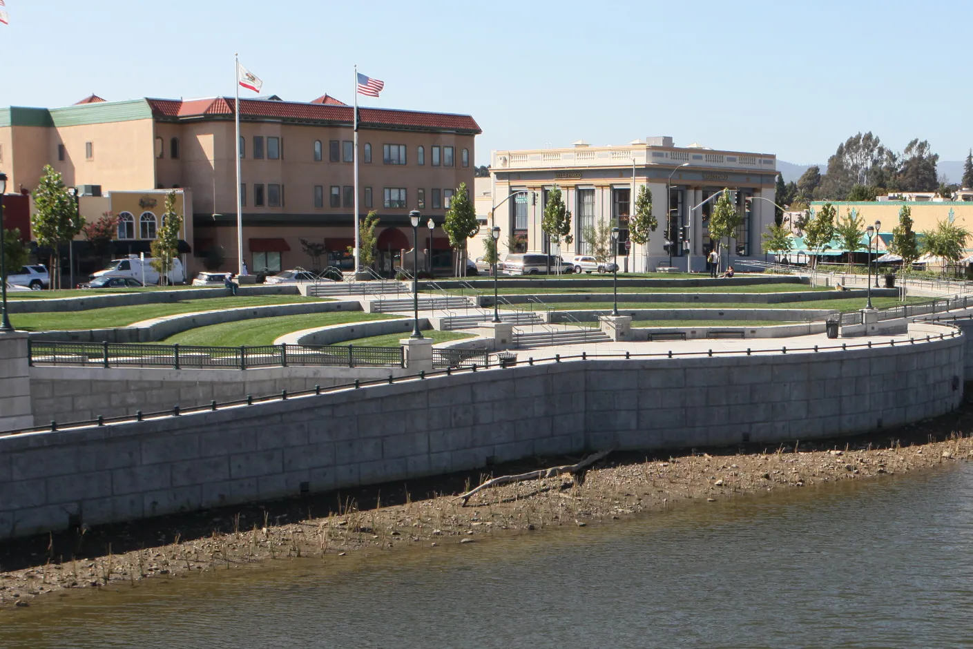 Napa, California