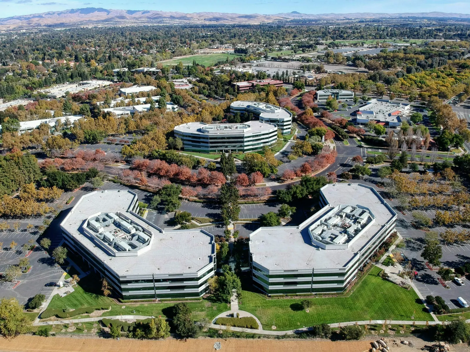 Pleasanton, California