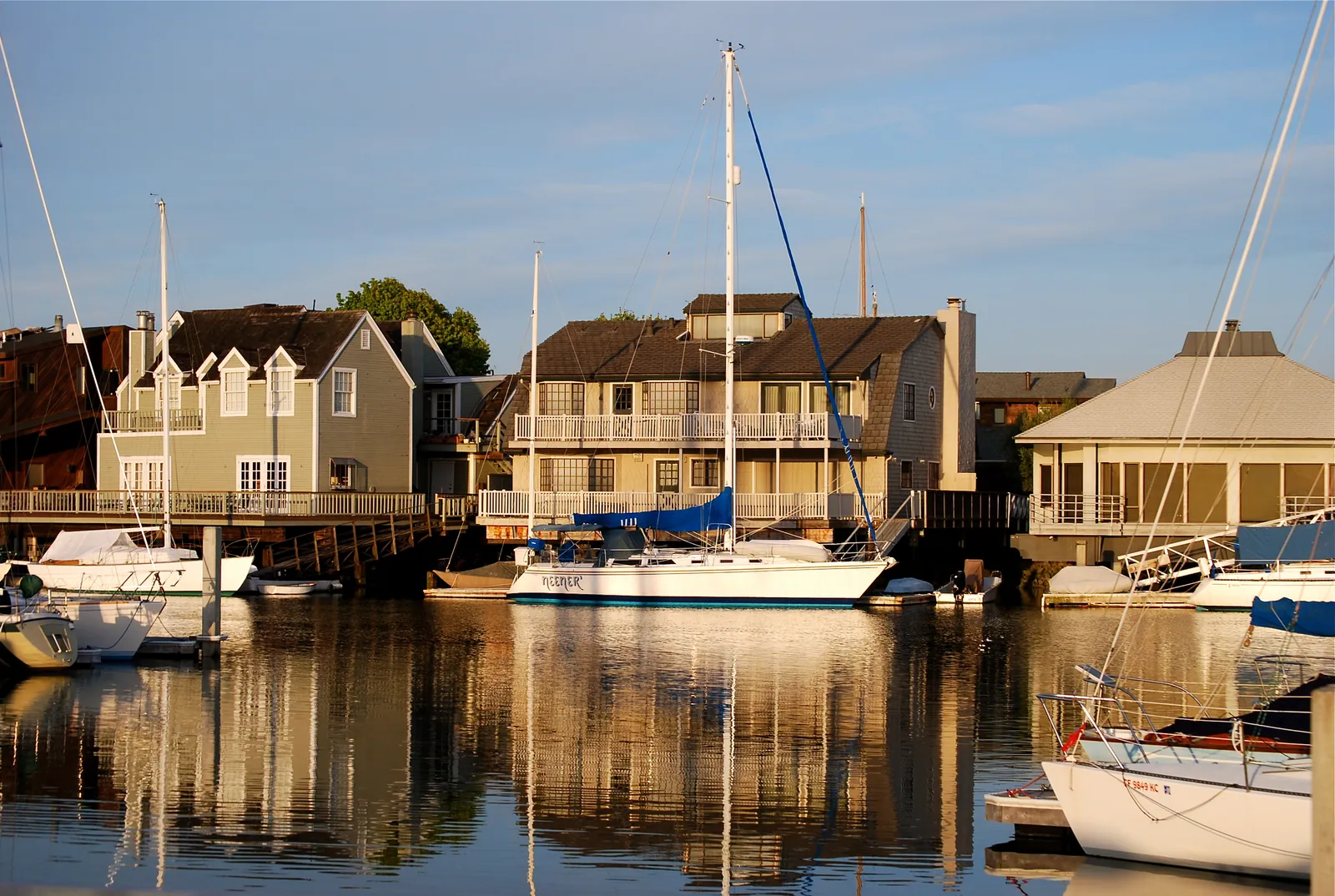 Richmond, California