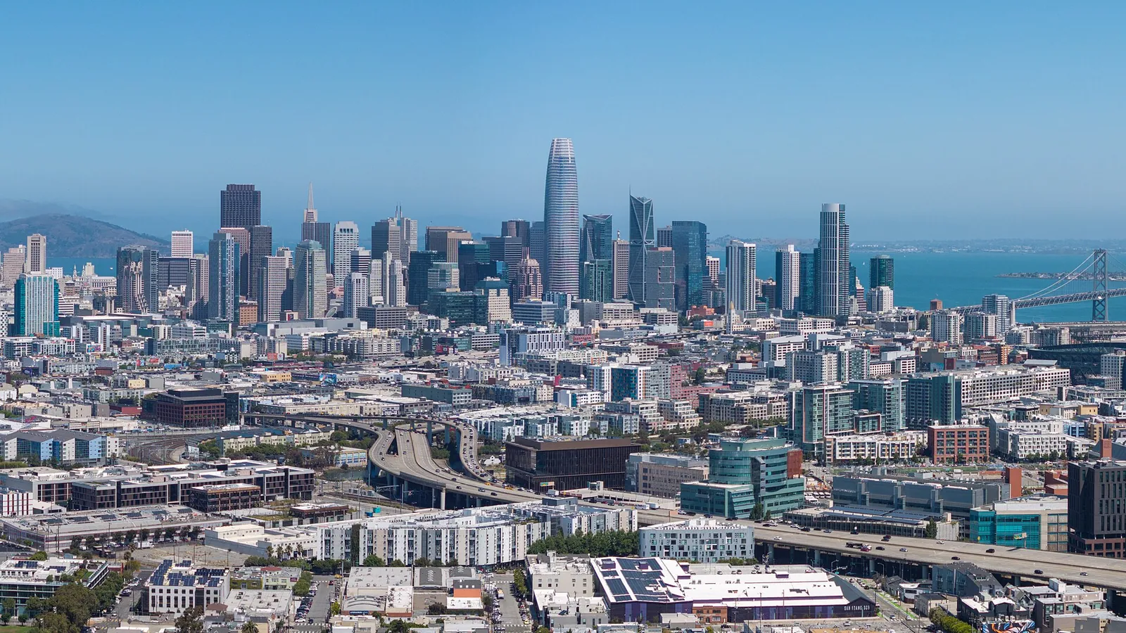 San Francisco, California.