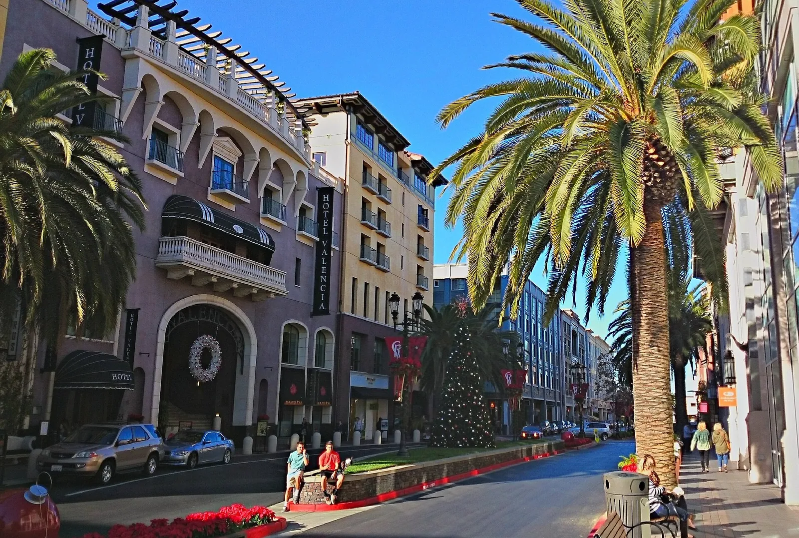 San Jose, California.