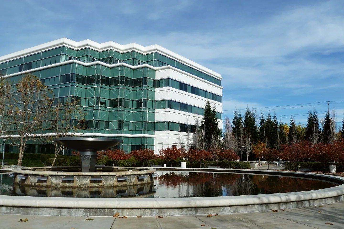San Ramon, California