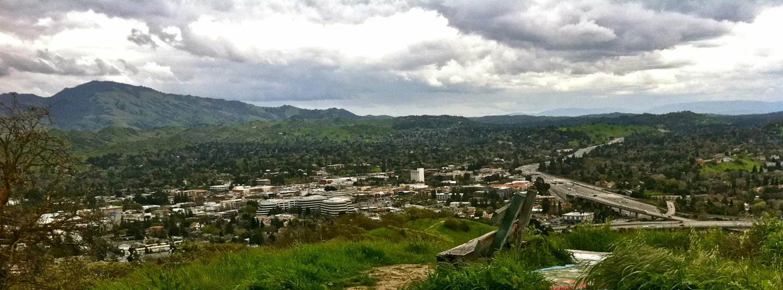 Walnut Creek, California